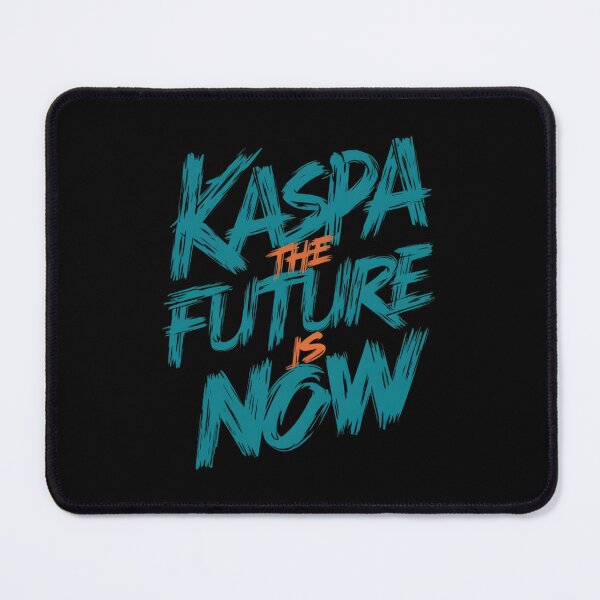 Item preview, Zero Premine Kaspa designed and sold by RadDeck.