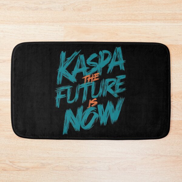 Item preview, Zero Premine Kaspa designed and sold by RadDeck.