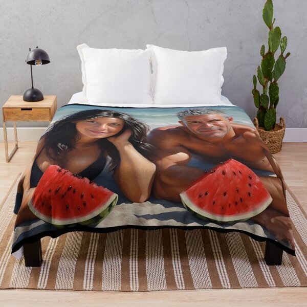 Item preview, Sunshine And Watermelon designed and sold by Lana Magnolia.