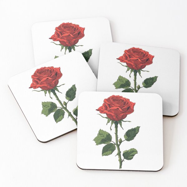 Item preview, Red Rose designed and sold by Ev2023.