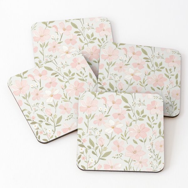 Item preview, Wax Flowers designed and sold by CoolPixels.