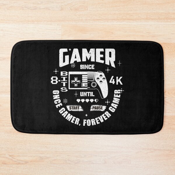 Item preview, Gamer Since designed and sold by samuzai.
