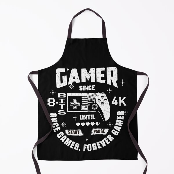 Item preview, Gamer Since designed and sold by samuzai.