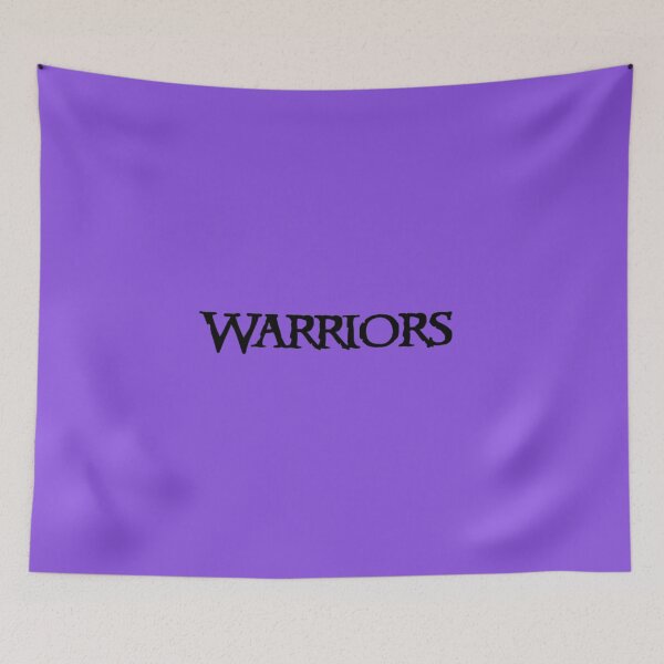 Item preview, Warriors Logo designed and sold by aeckert87.