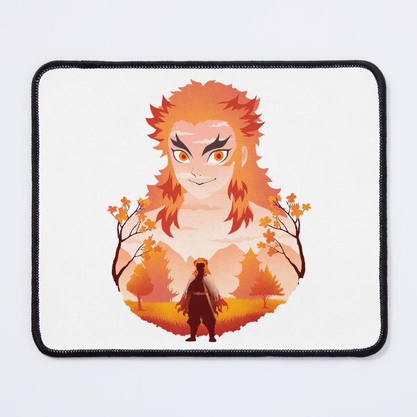 Item preview, Flame Breathing Technique designed and sold by Bee Rose.