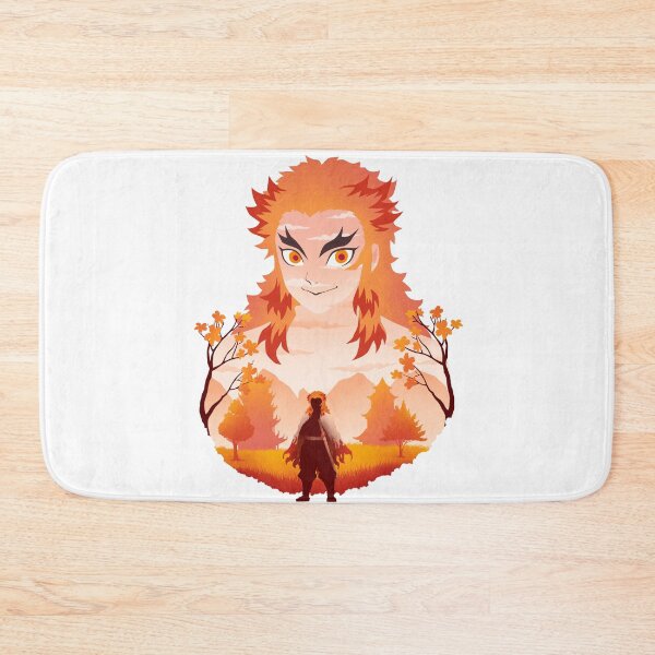 Item preview, Flame Breathing Technique designed and sold by Bee Rose.
