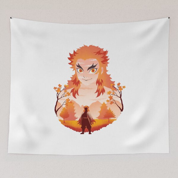 Item preview, Flame Breathing Technique designed and sold by Bee Rose.