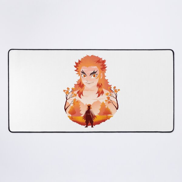 Item preview, Flame Breathing Technique designed and sold by Bee Rose.