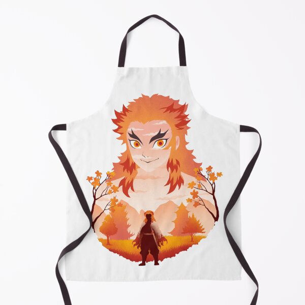 Item preview, Flame Breathing Technique designed and sold by Bee Rose.