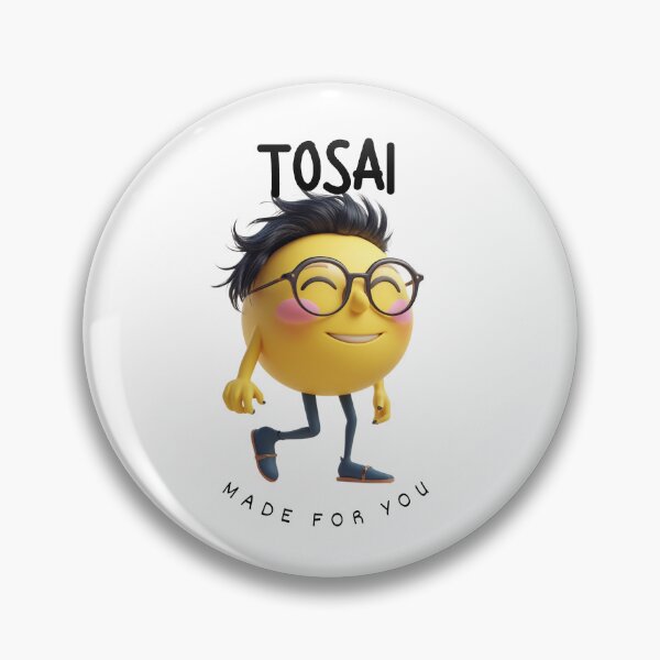 Item preview, Customize Your Own, Made for you designed and sold by TOSAI.