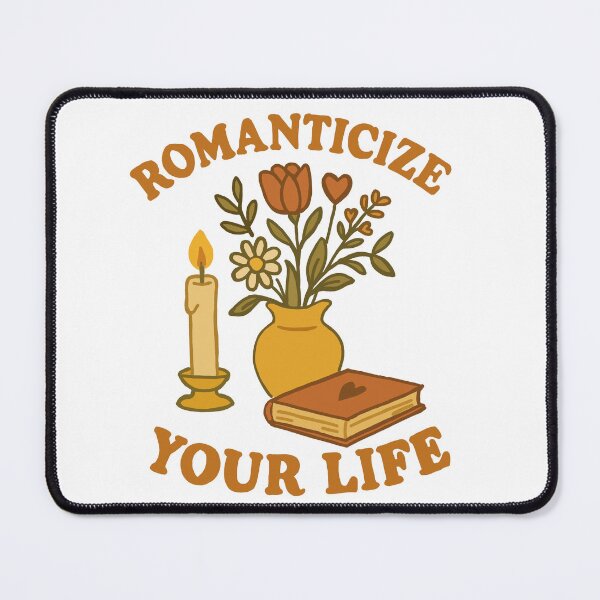 Item preview, Romanticize Your Life designed and sold by Elizabeth1237.