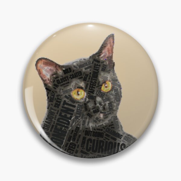 Item preview, Bombay designed and sold by TorturedArtistX.