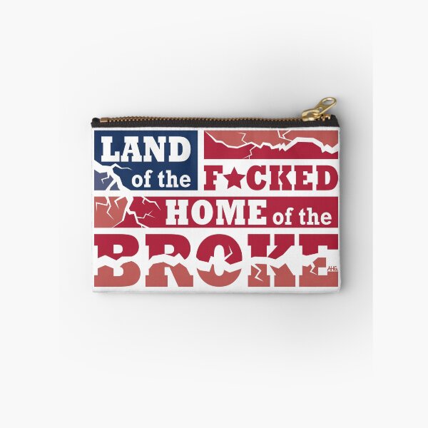 Item preview, Home of the Broke designed and sold by AquaHeartGirl.