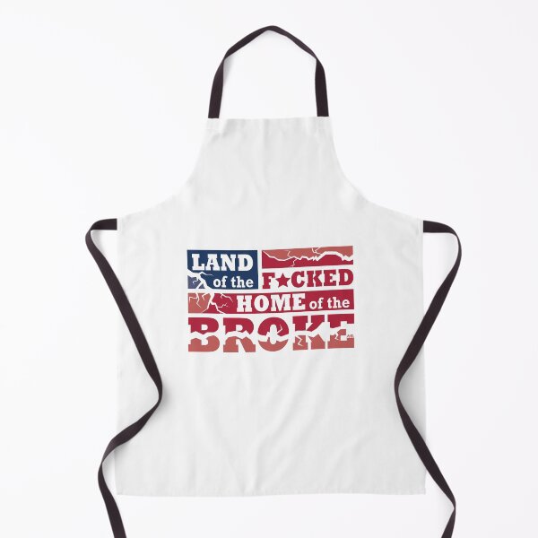 Item preview, Home of the Broke designed and sold by AquaHeartGirl.