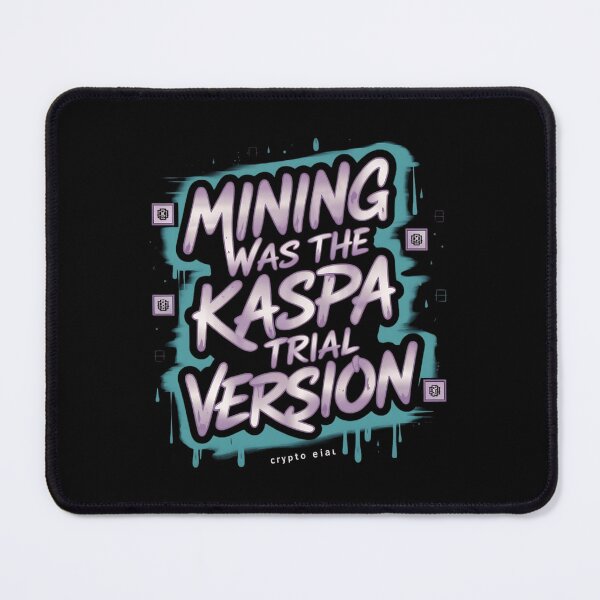 Item preview, No Leaders Kaspa designed and sold by RadDeck.