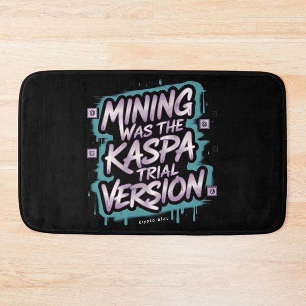 Item preview, No Leaders Kaspa designed and sold by RadDeck.