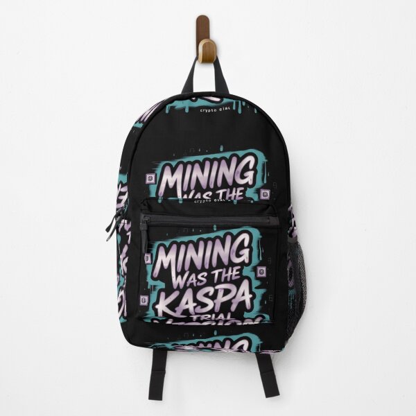 Item preview, No Leaders Kaspa designed and sold by RadDeck.