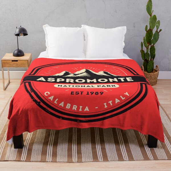 Item preview, Aspromonte National Park - Calabria - Italy designed and sold by GoodOldVintage.