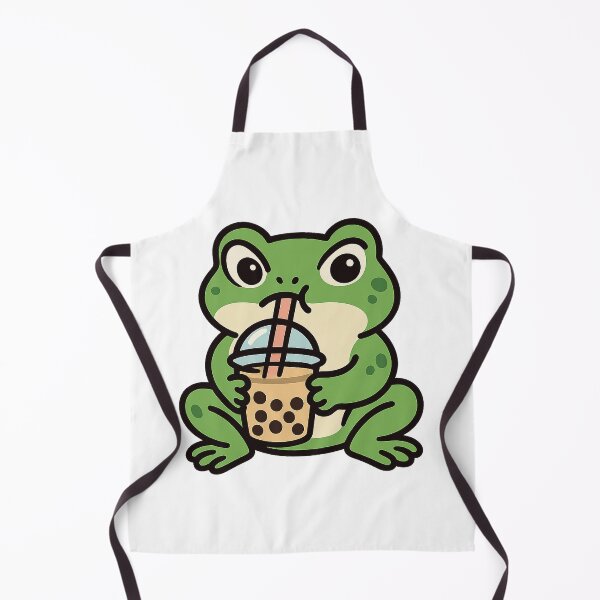 Item preview, Boba Frog designed and sold by DynamicInc.