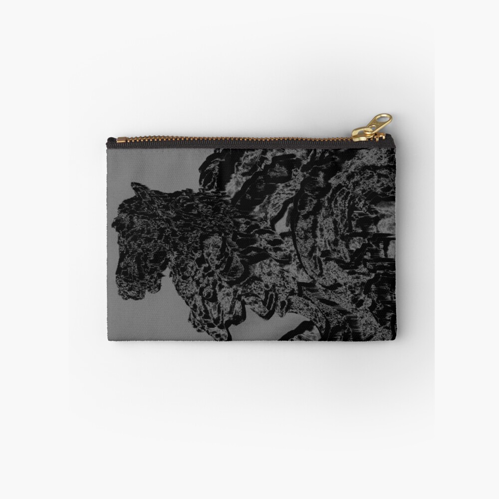 Item preview, Zipper Pouch designed and sold by MariaMoreno.