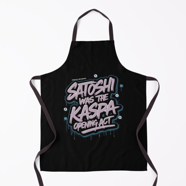 Item preview, No Shortcut Chain Kaspa designed and sold by RadDeck.