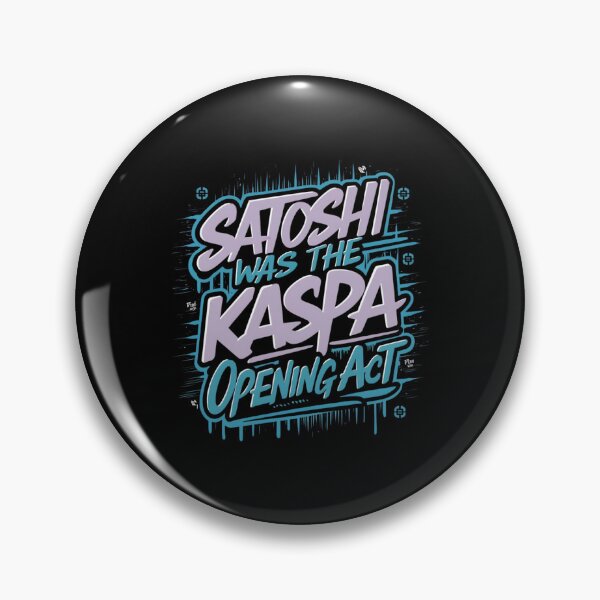 Item preview, Hard Work Only Kaspa designed and sold by RadDeck.