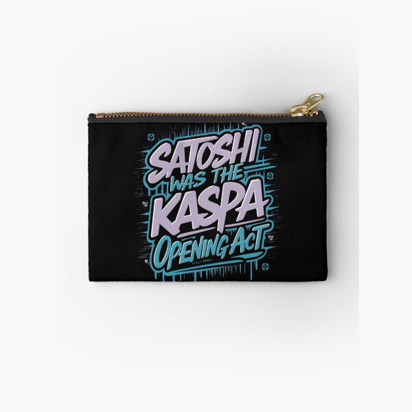 Item preview, Hard Work Only Kaspa designed and sold by RadDeck.
