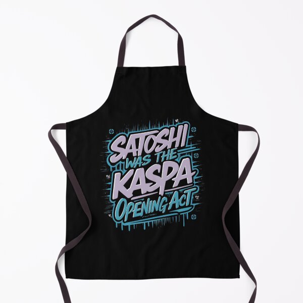 Item preview, Hard Work Only Kaspa designed and sold by RadDeck.