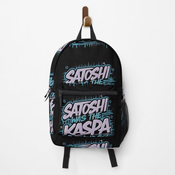 Item preview, Hard Work Only Kaspa designed and sold by RadDeck.