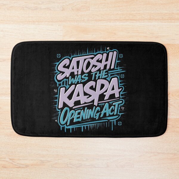 Item preview, Hard Work Only Kaspa designed and sold by RadDeck.