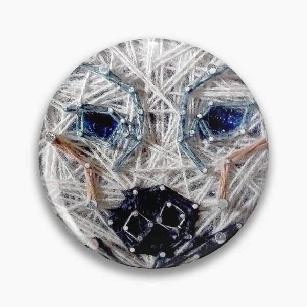 Item preview, Lobo designed and sold by CM37.