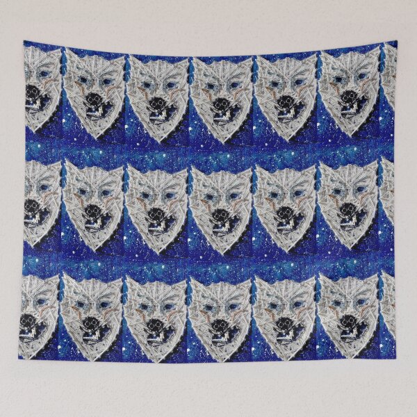 Item preview, Wolf designed and sold by CM37.