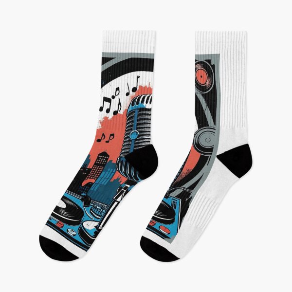 Item preview, Roads of music  designed and sold by Cool 79.