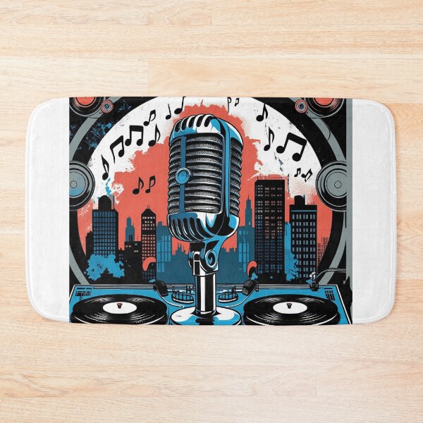 Item preview, Roads of music  designed and sold by Cool 79.