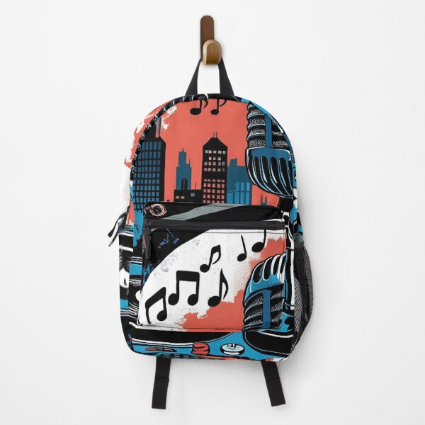 Item preview, Roads of music  designed and sold by Cool 79.