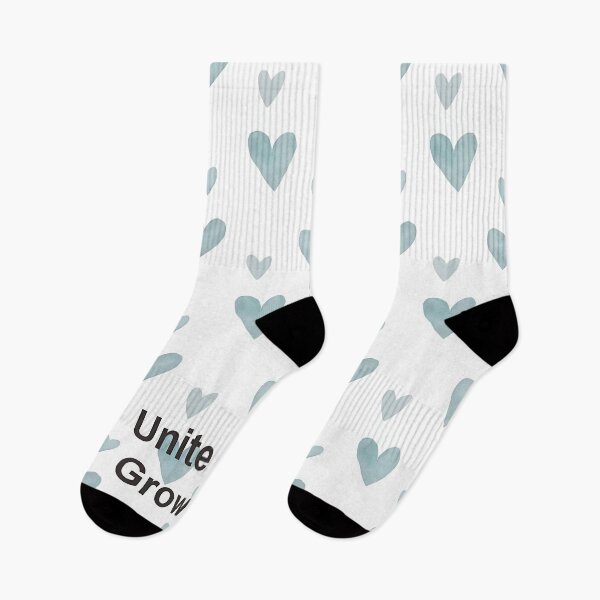 Item preview, Unite Hearts, Grow Green; Hearts for a Green Earth designed and sold by Creative-RE.