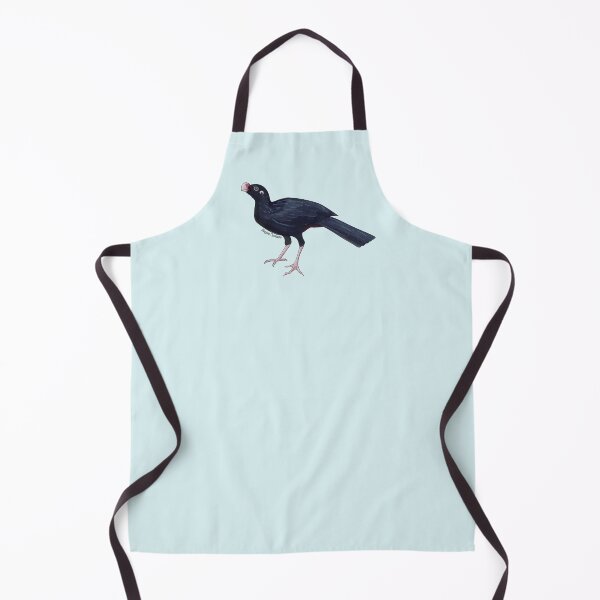 Item preview, Alagoas Curassow Painting designed and sold by Meganemer4.