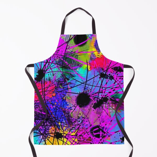 Item preview, Abstract Bright As designed and sold by EJCairns.