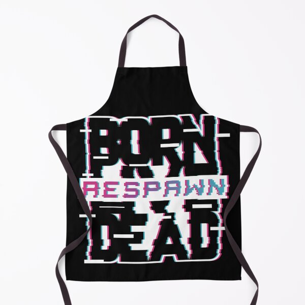 Item preview, born, live, dead and respawn designed and sold by samuzai.