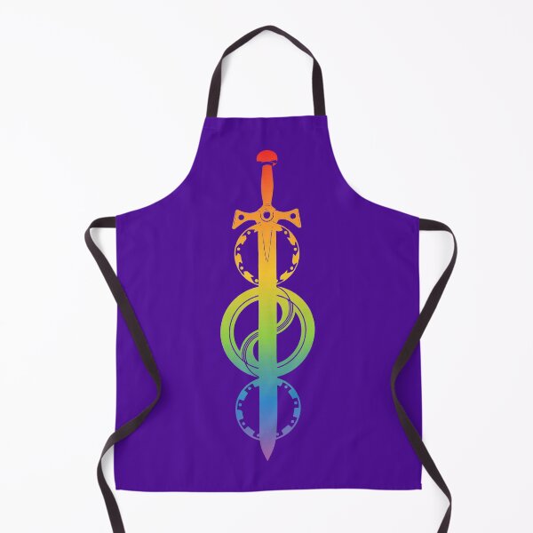 Item preview, Xenite Warrior Pride  designed and sold by aeckert87.