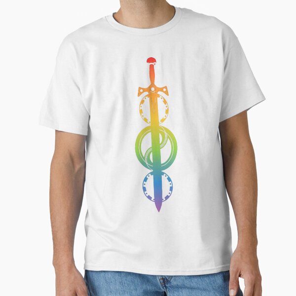Item preview, Xenite Warrior Pride  designed and sold by aeckert87.
