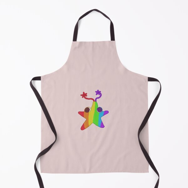 Item preview, Pride Star Goober! designed and sold by B1ack-berry.