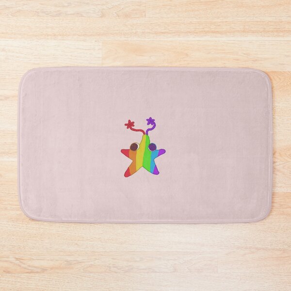 Item preview, Pride Star Goober! designed and sold by B1ack-berry.