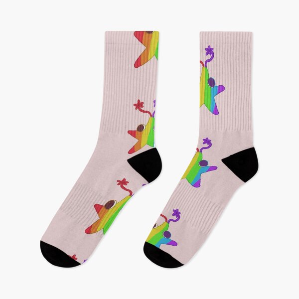 Item preview, Pride Star Goober! designed and sold by B1ack-berry.
