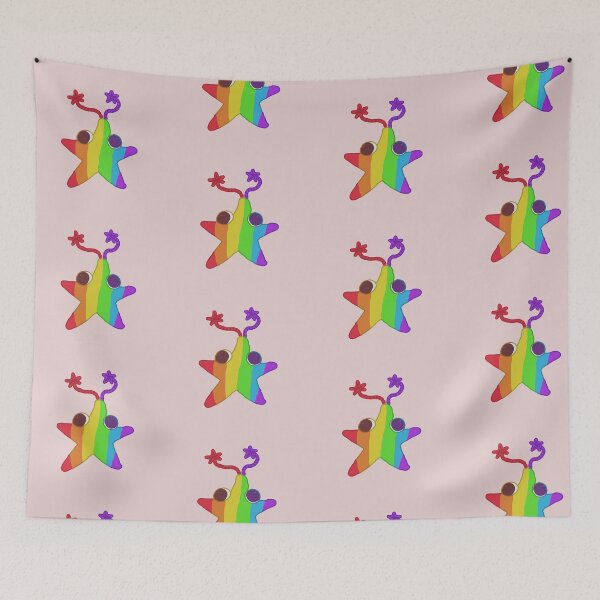 Item preview, Pride Star Goober! designed and sold by B1ack-berry.