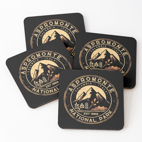 Item preview, Aspromonte National Park - Calabria - Italy  designed and sold by GoodOldVintage.