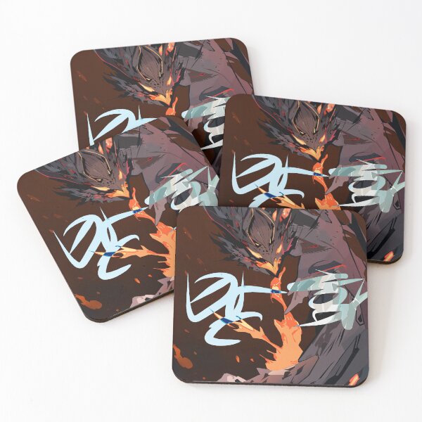 Item preview, Arson designed and sold by suhrasoni.
