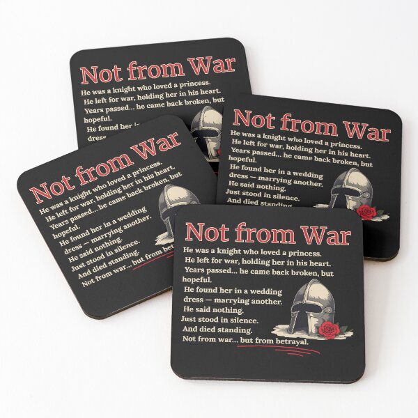 Item preview, The Knight's Story designed and sold by KaBaRen.
