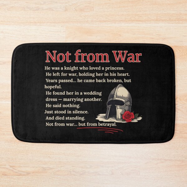 Item preview, The Knight's Story designed and sold by KaBaRen.