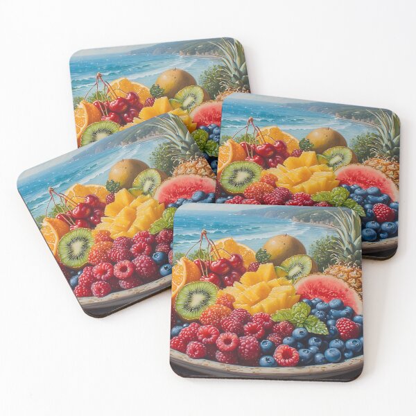 Item preview, A Taste of Paradise designed and sold by Lana Magnolia.